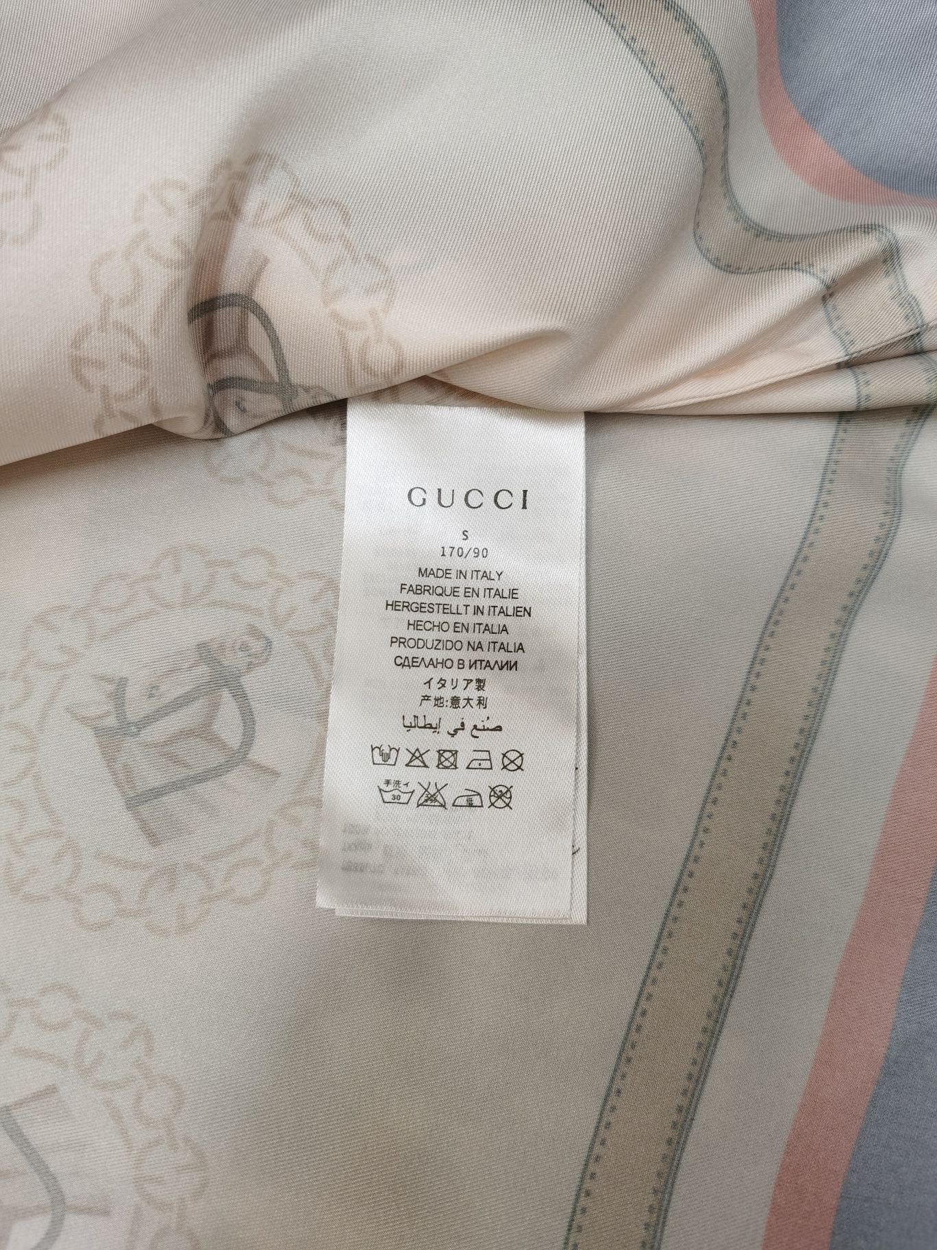 Gucci Shirt