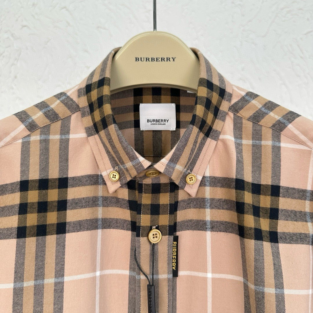 BBR Long Sleeve Shirt