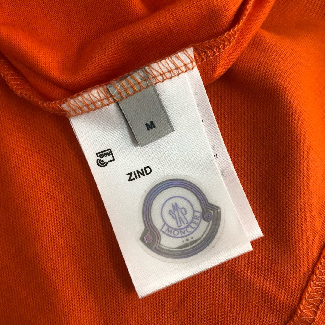 Moncler T-shirt