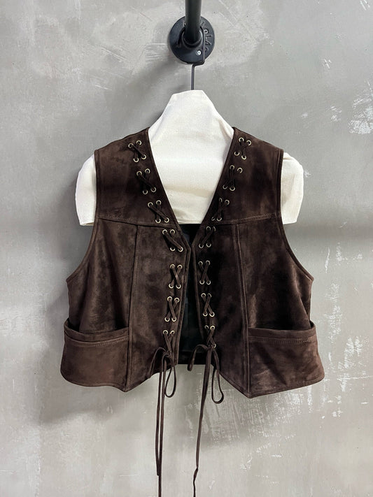 Miu Miu Vest