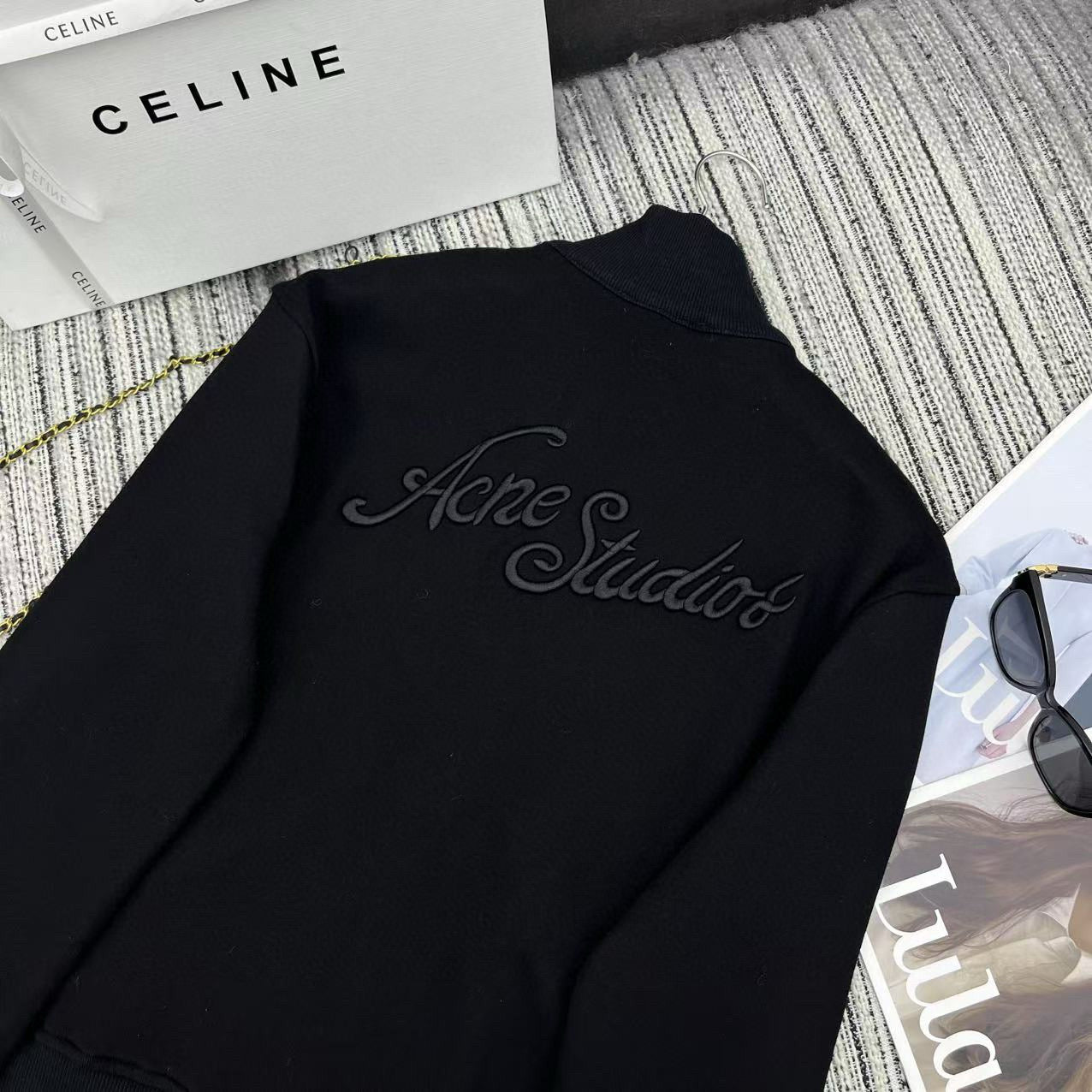 Acne Studios Jacket