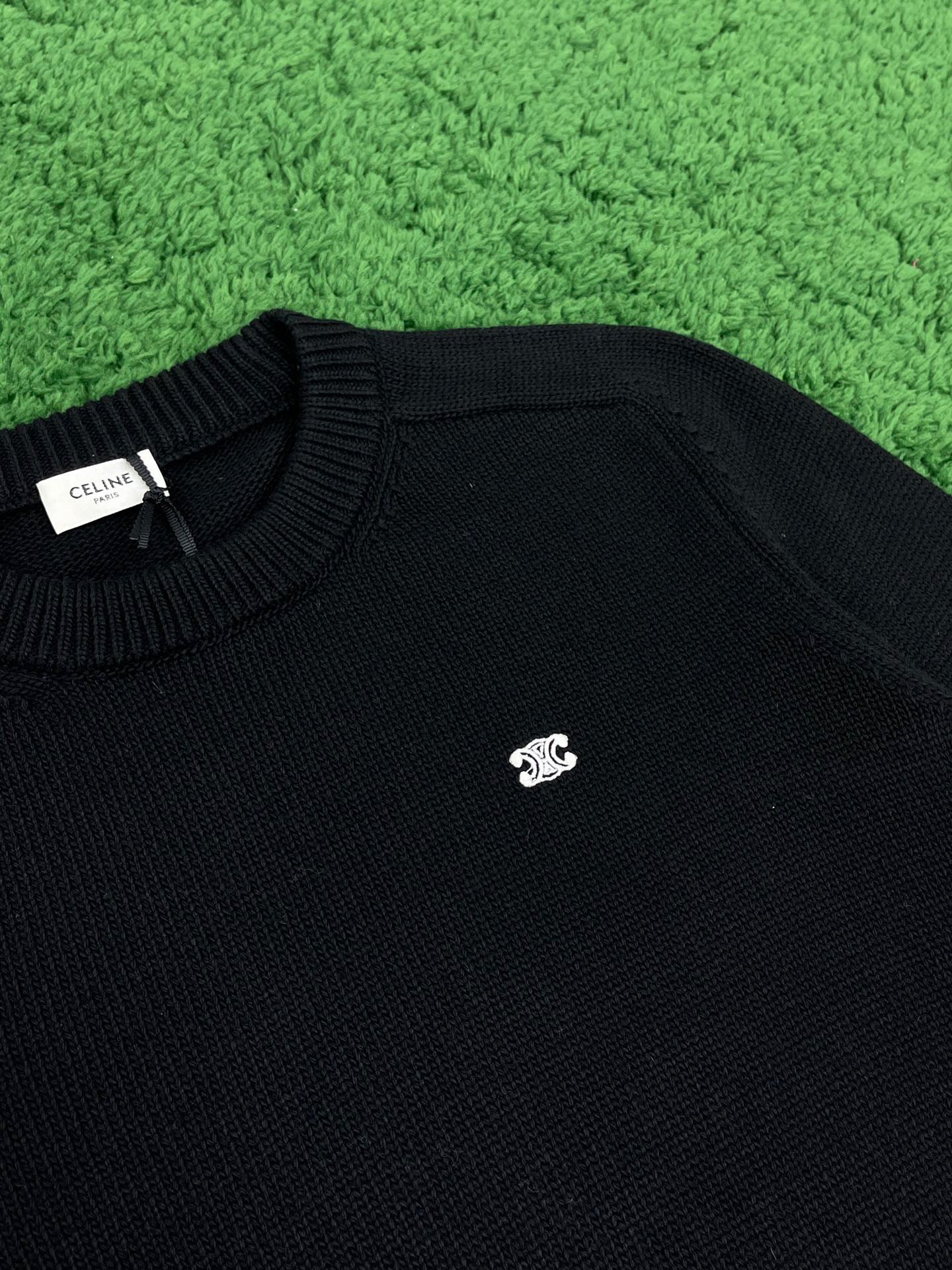Celine Sweater