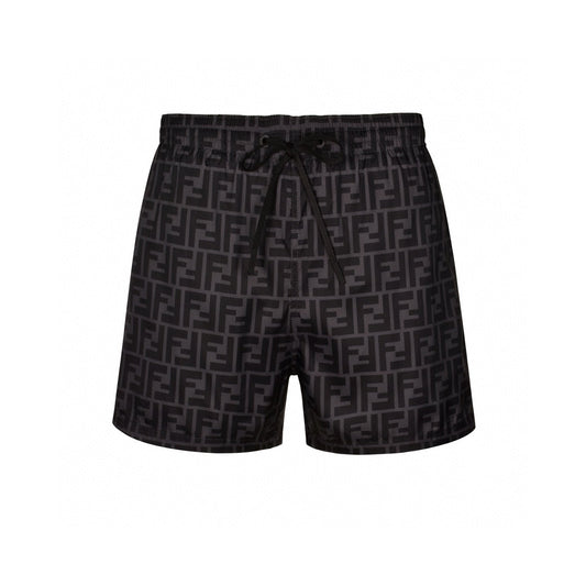 Fendi Swim Shorts