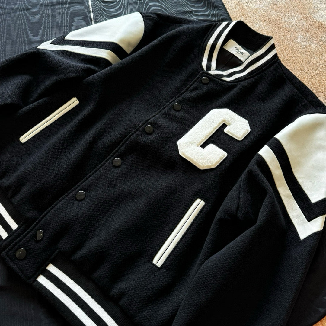 CE Jacket