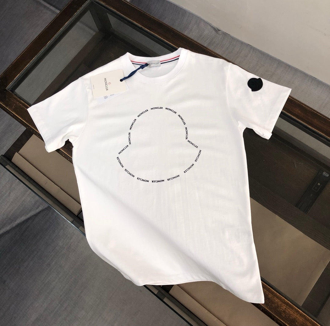 Moncler T-shirt