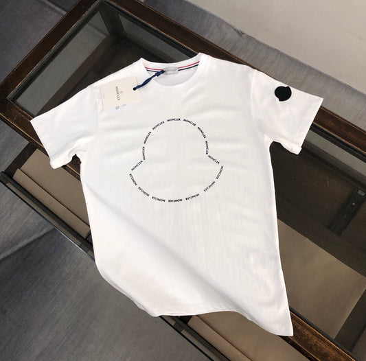 Moncler T-shirt