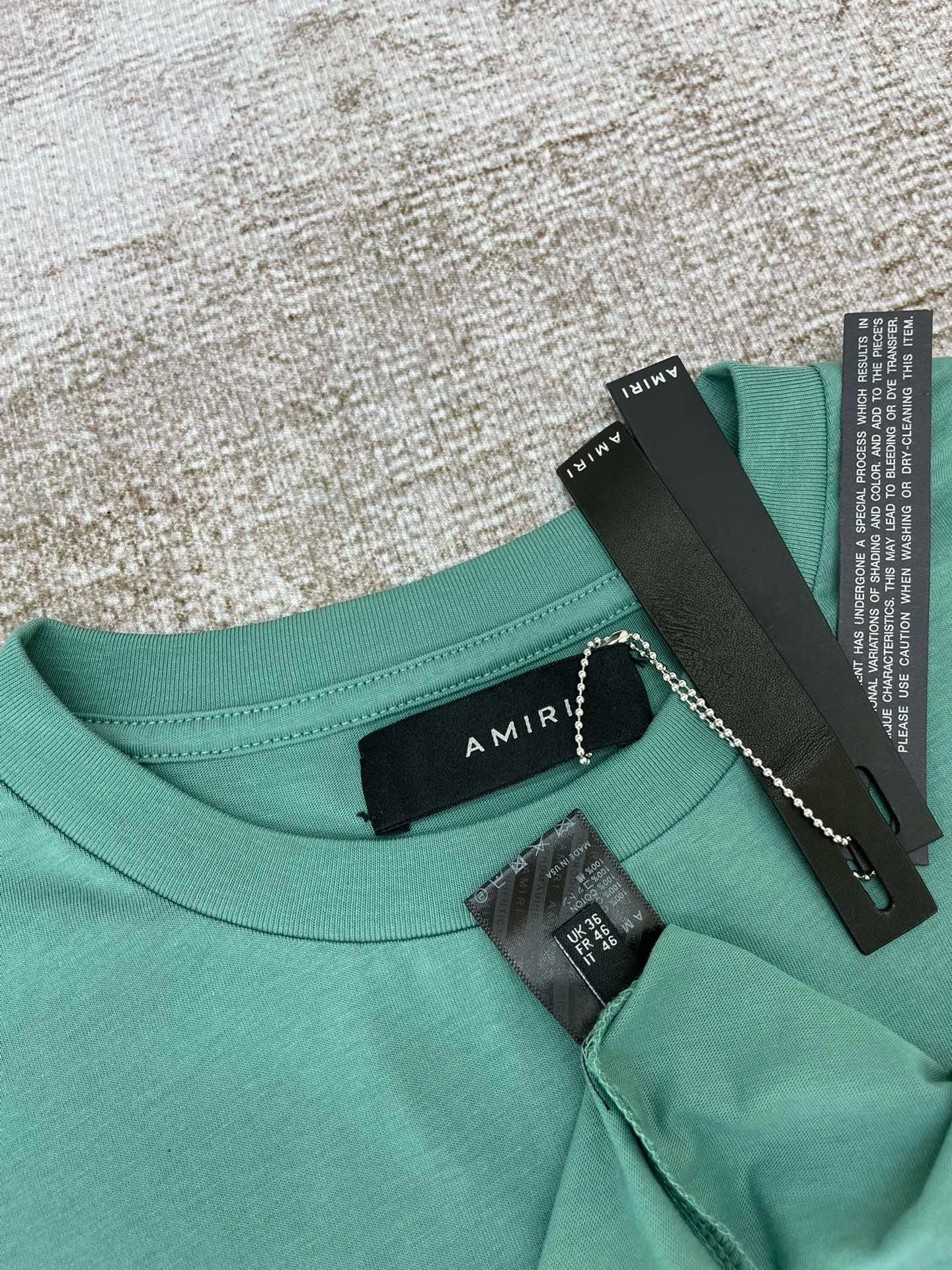 Amiri T-shirt