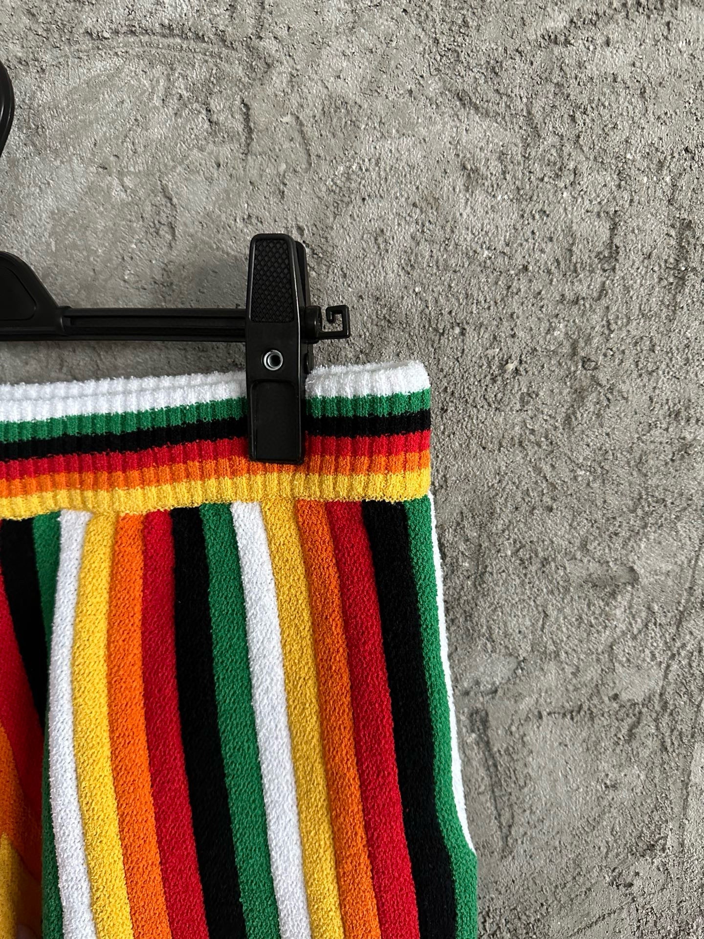 Casablance Short Pants