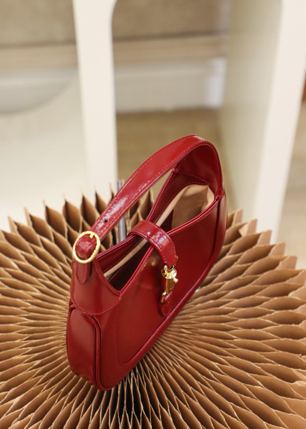 GC Jackie Mini 1961  19*13*3cm