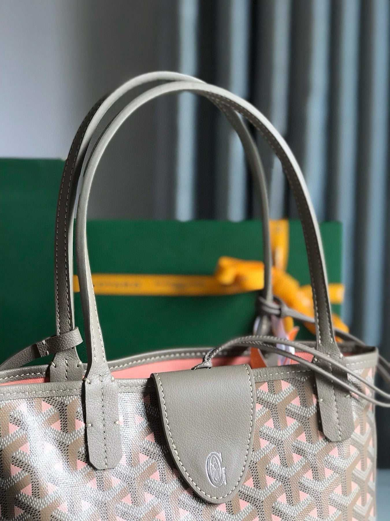 GOY ANJOU MINI 20*20*10