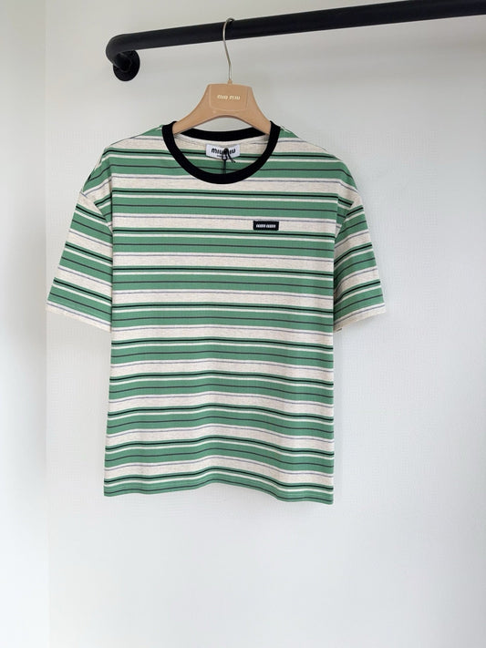 Miu Miu Tee
