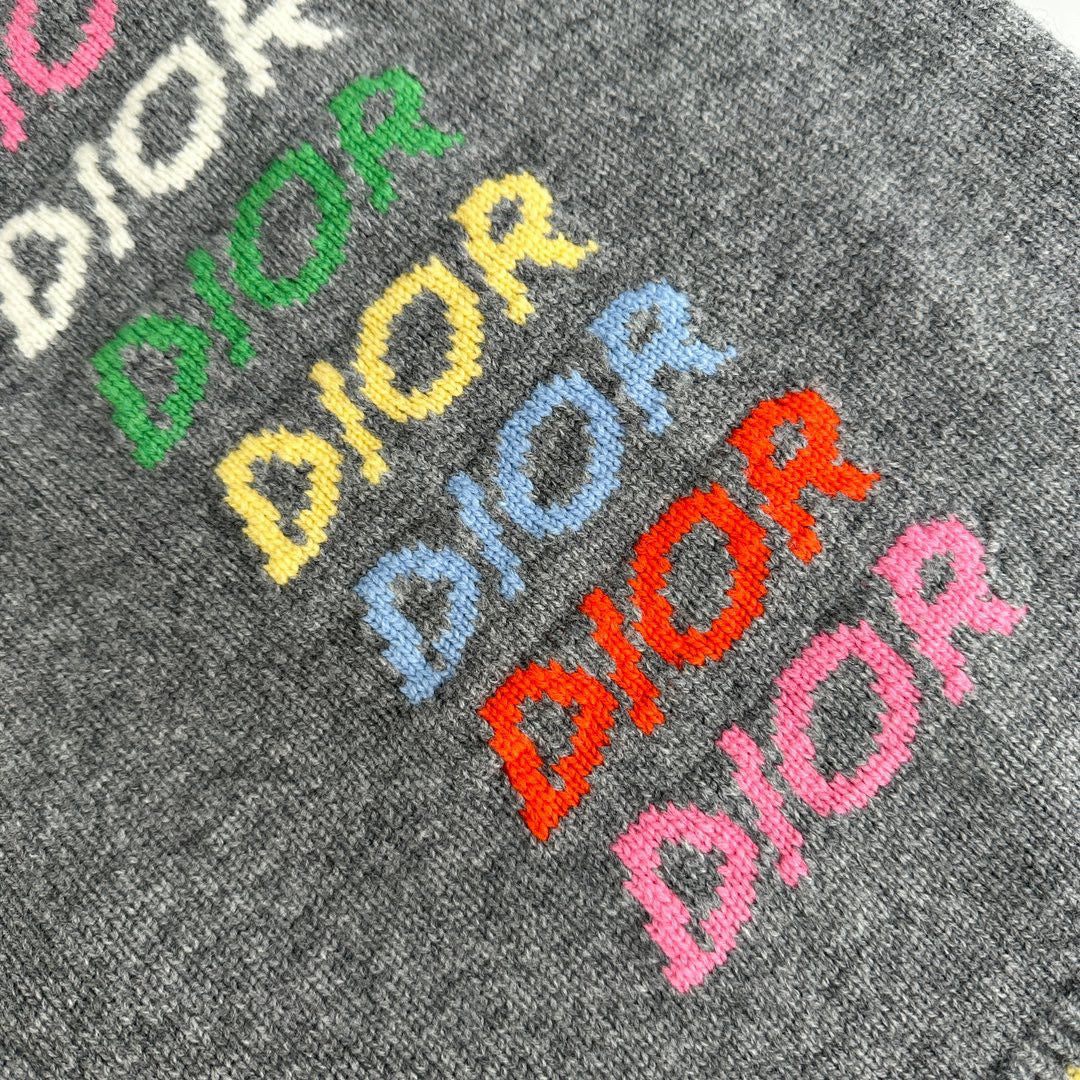 Dior Sweater