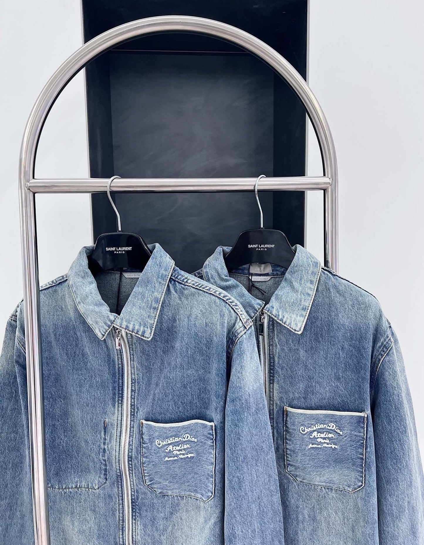 Dior Denim Jacket