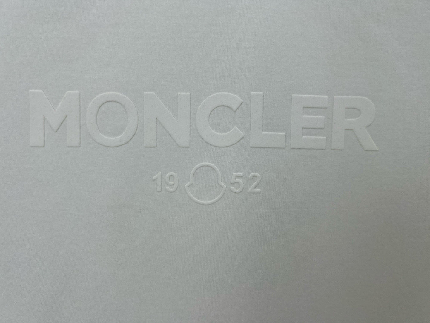 Moncler T-Shirt