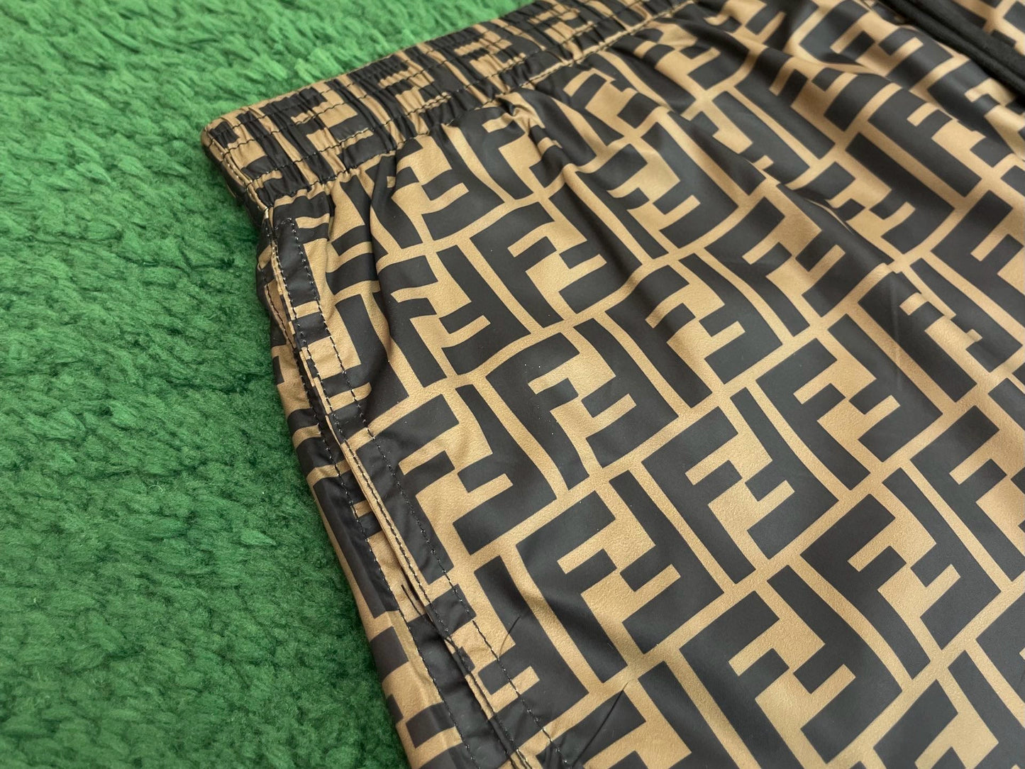 Fendi Swim Shorts