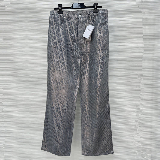 CD Long Pants