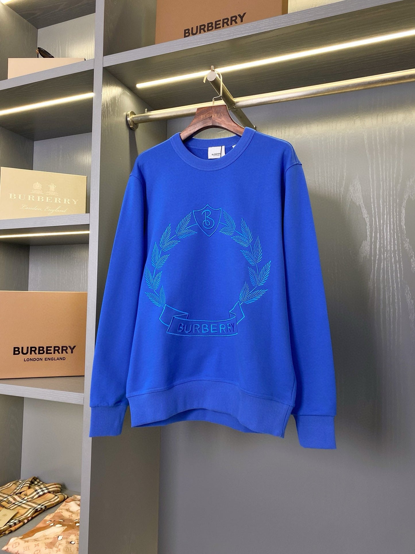 Burberry Sweater