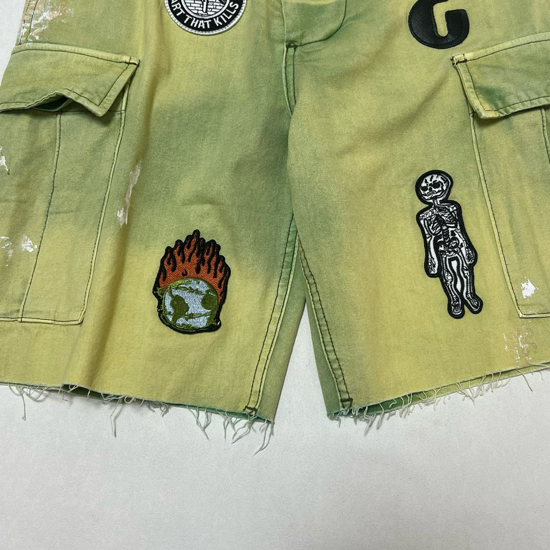Gallery Dept Short Pants
