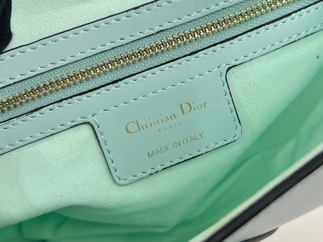 DIO Saddle Bag (25.5cm)