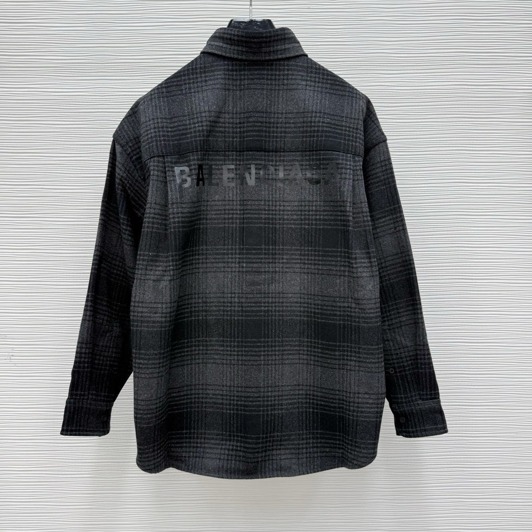 BLCG Long Sleeve Shirt