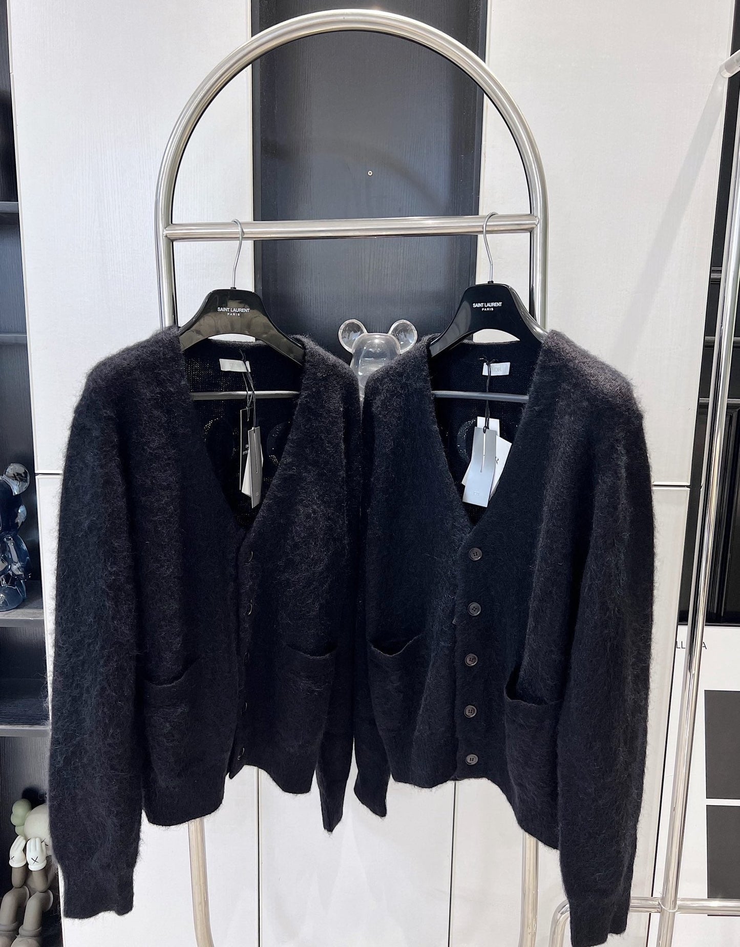 Dior Sweater