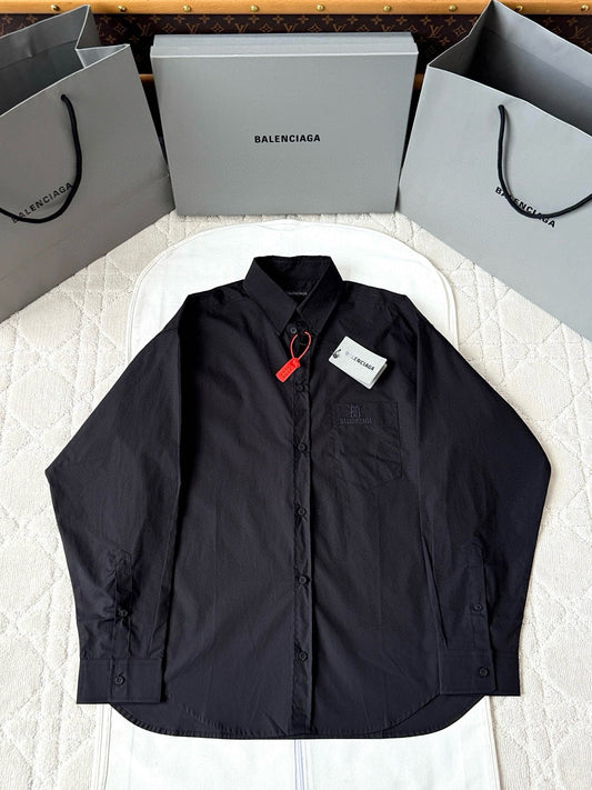 BLCG Long Sleeve Shirt