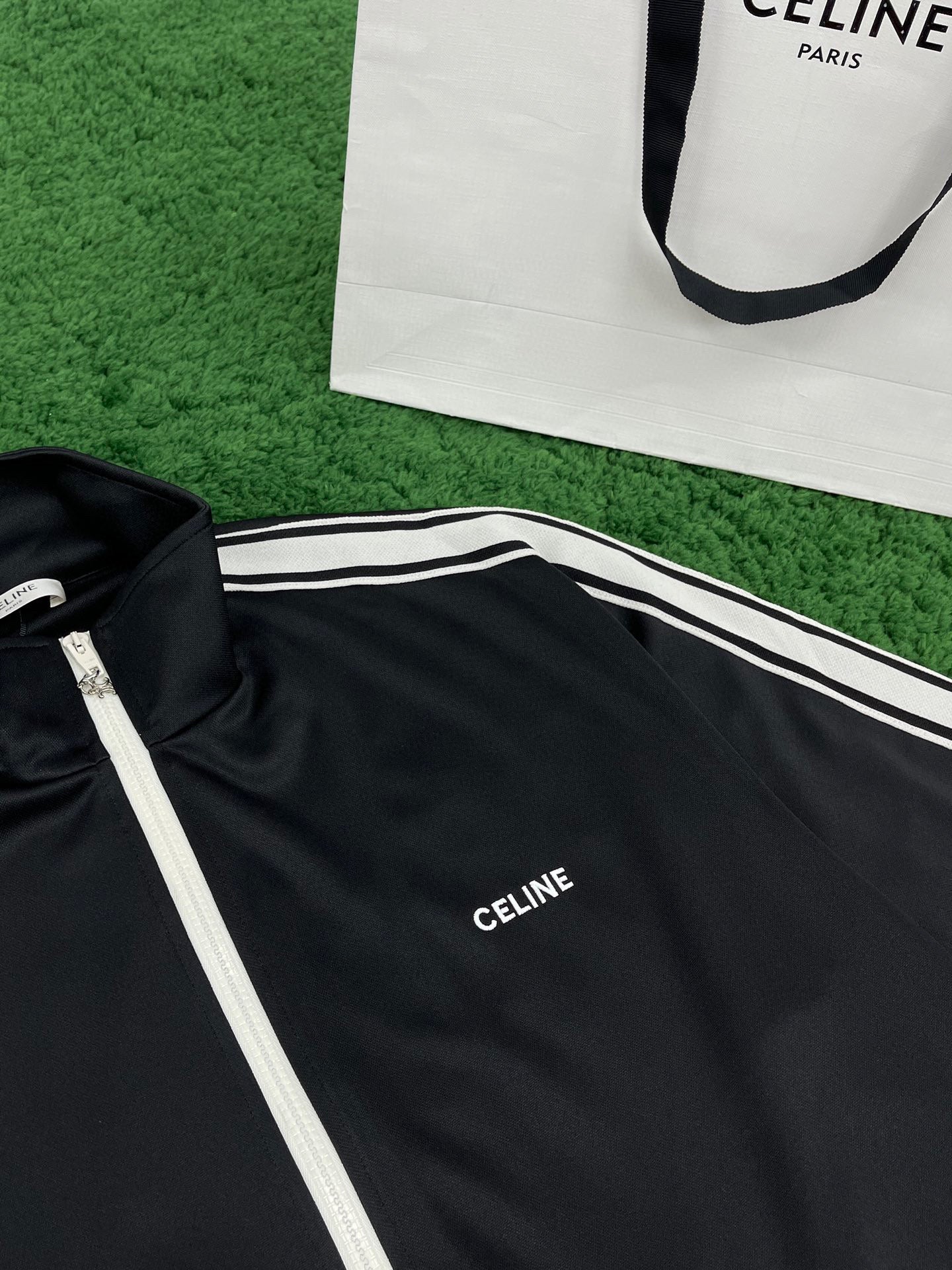 Celine Jacket