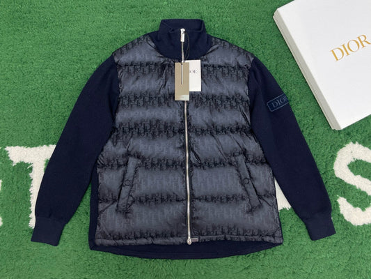 CD Down Jacket