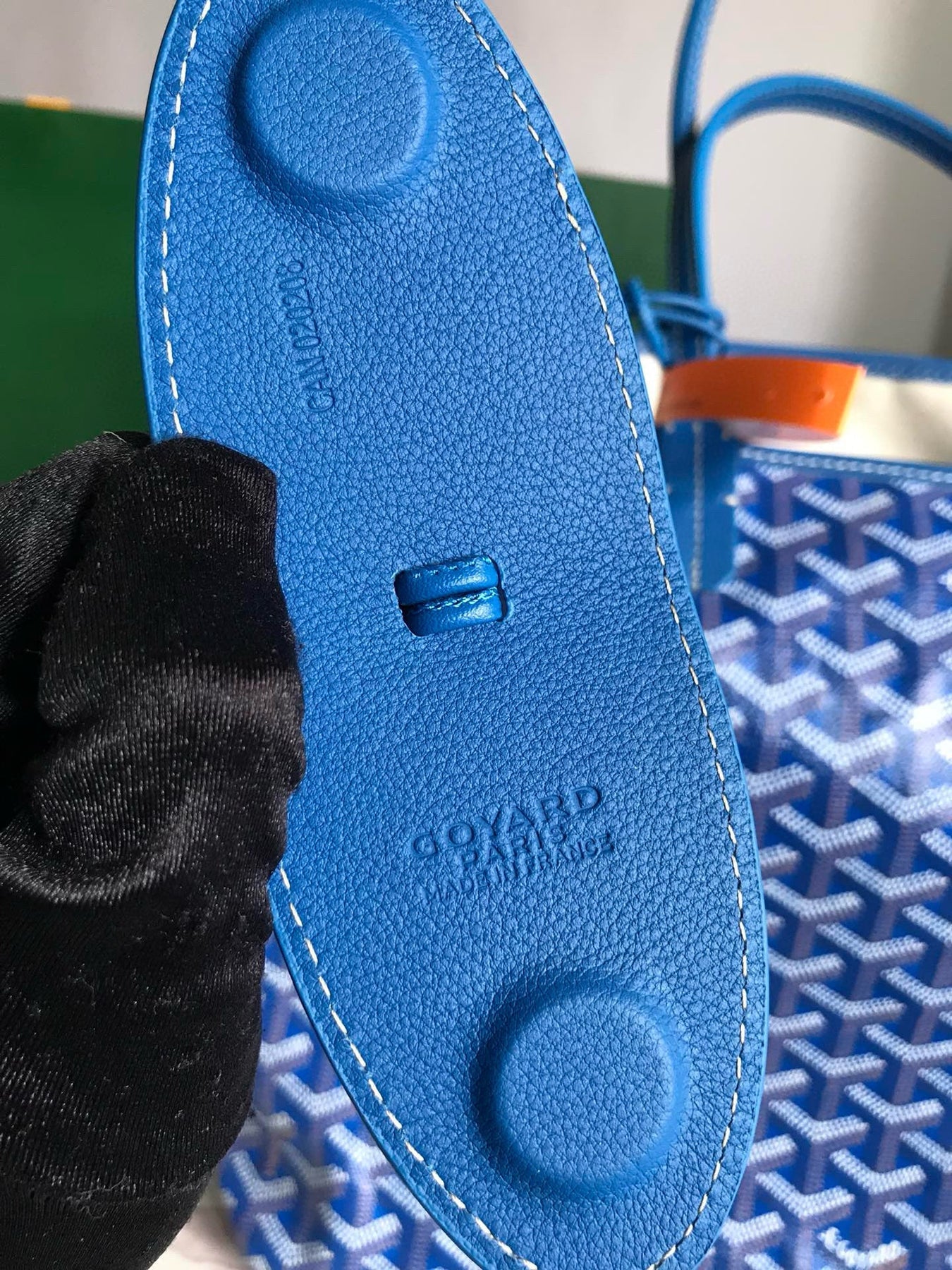 GOY SAINT LOUIS PM 34*27*14