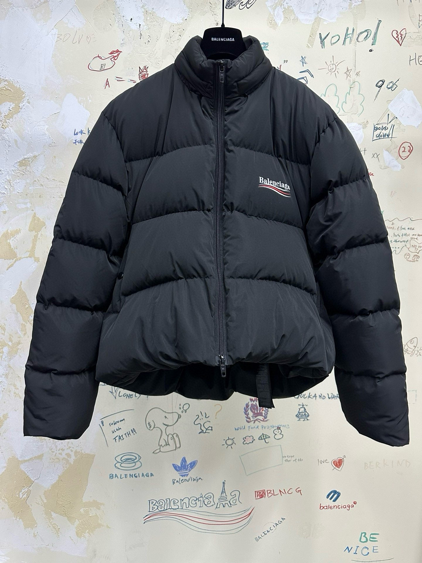BLCG Down Jacket