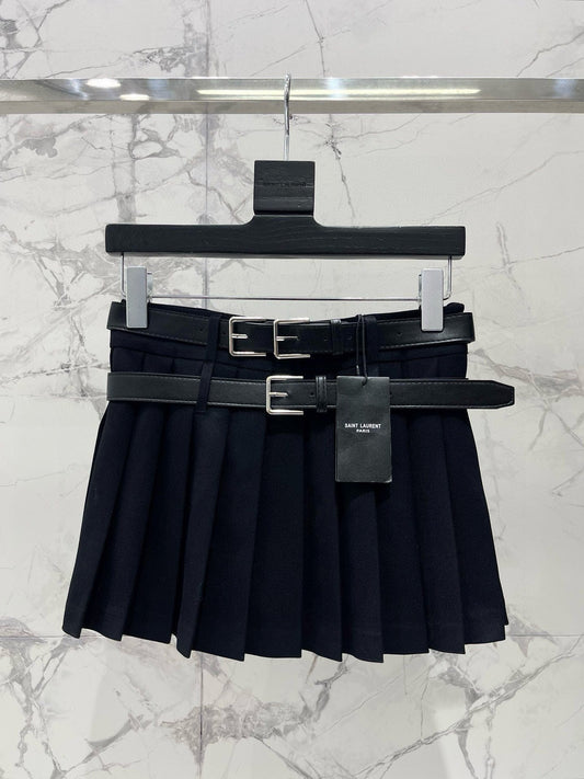 Saint Laurent Skirt