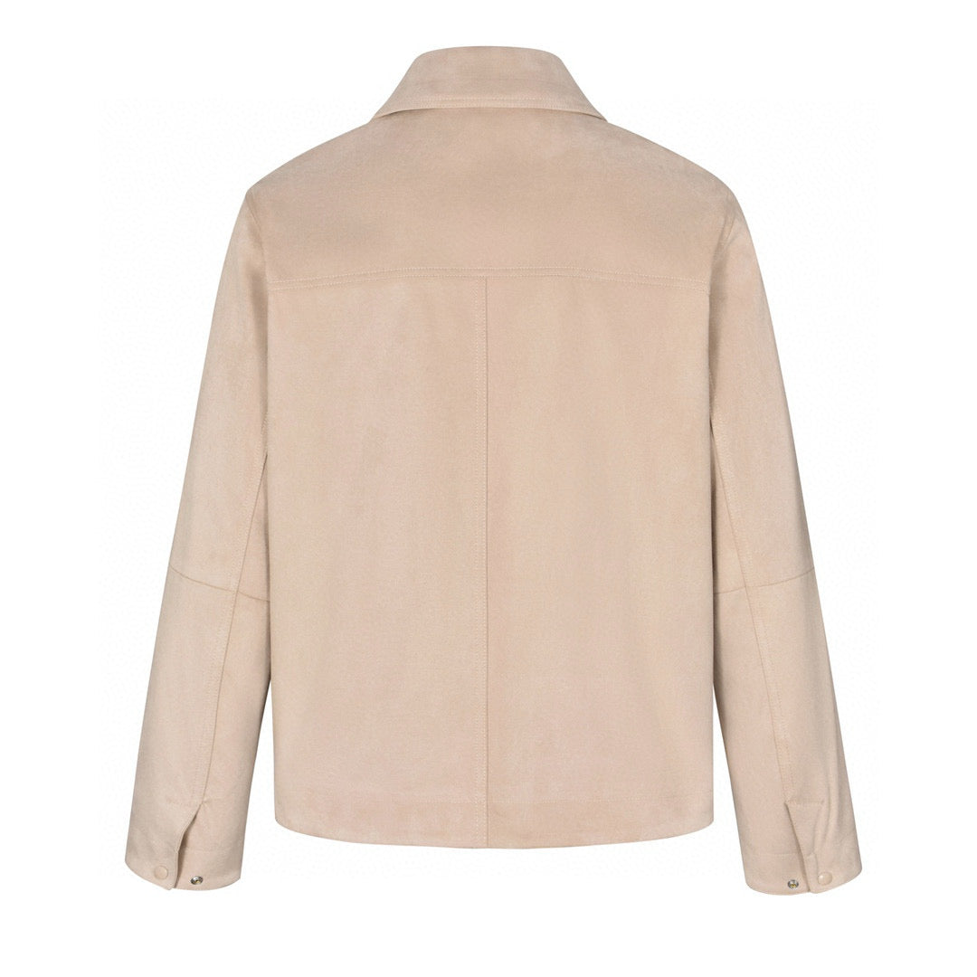 CD Long Sleeve Shirt