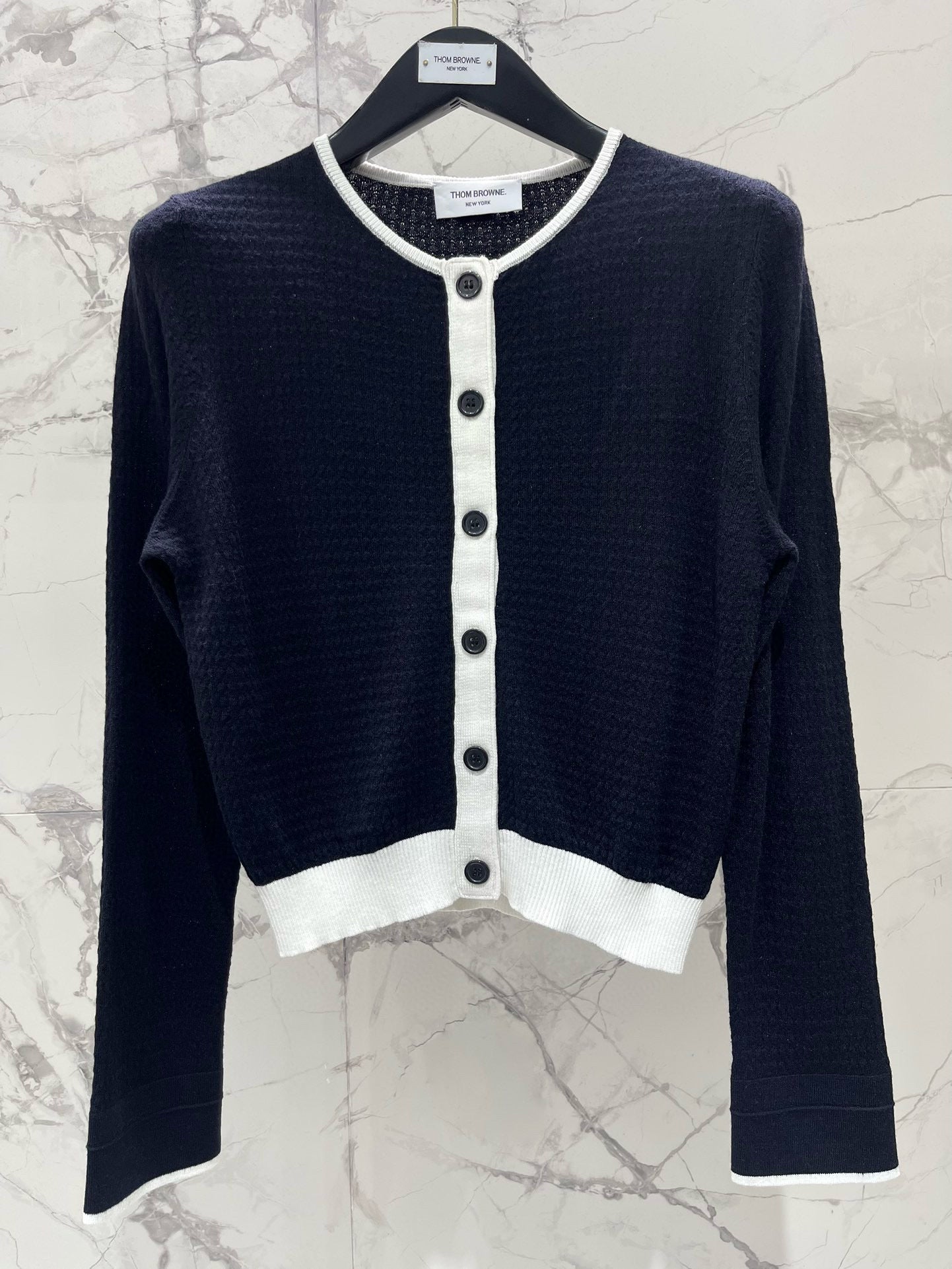 TB Cardigan