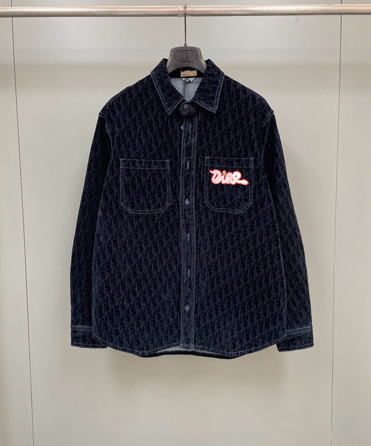CD Jacket
