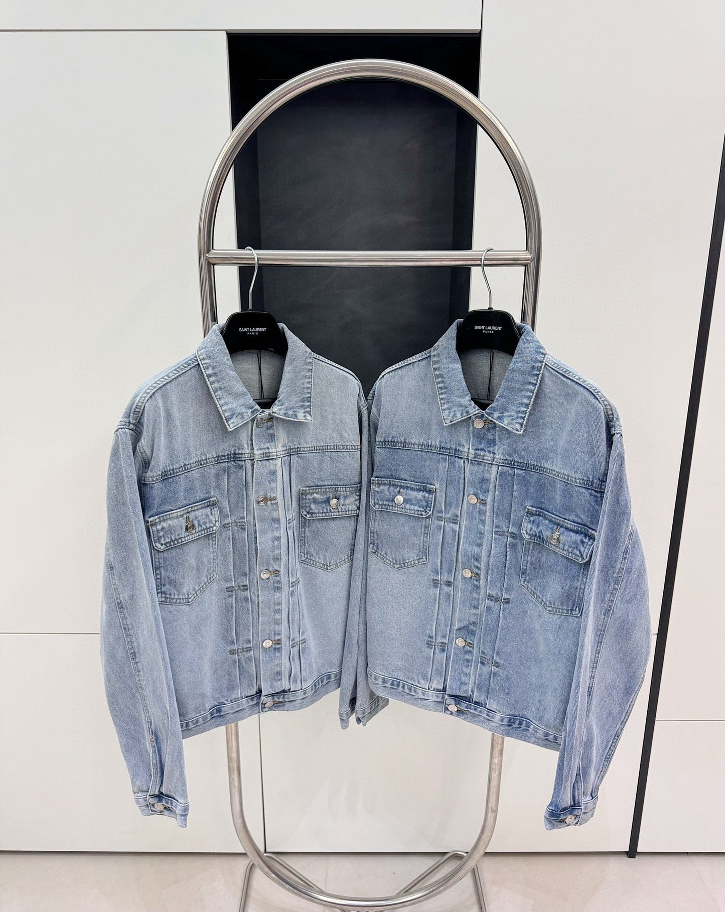 Dior Jeans Jacket