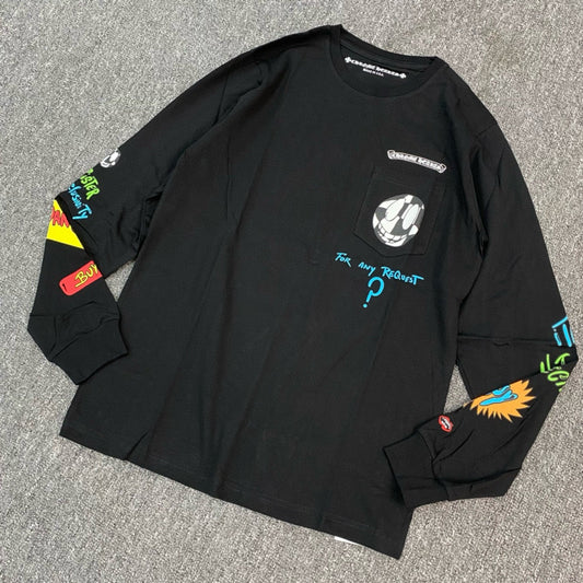 CH Long Sleeve