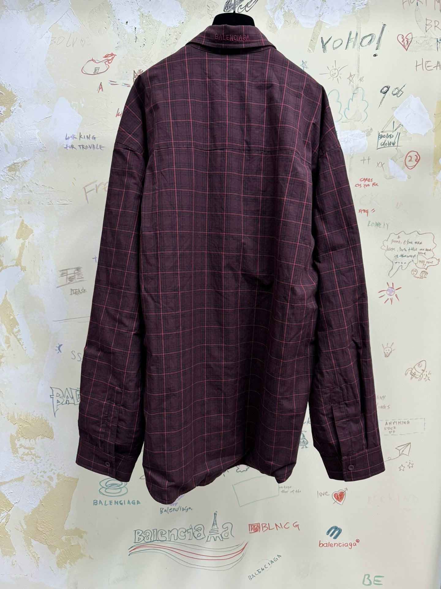 BLCG Long Sleeve Shirt