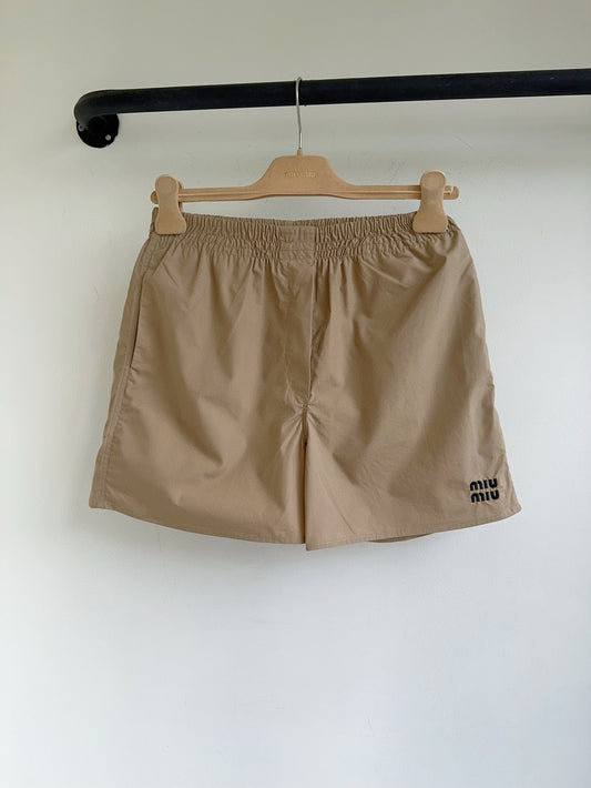 Miu Miu Pants