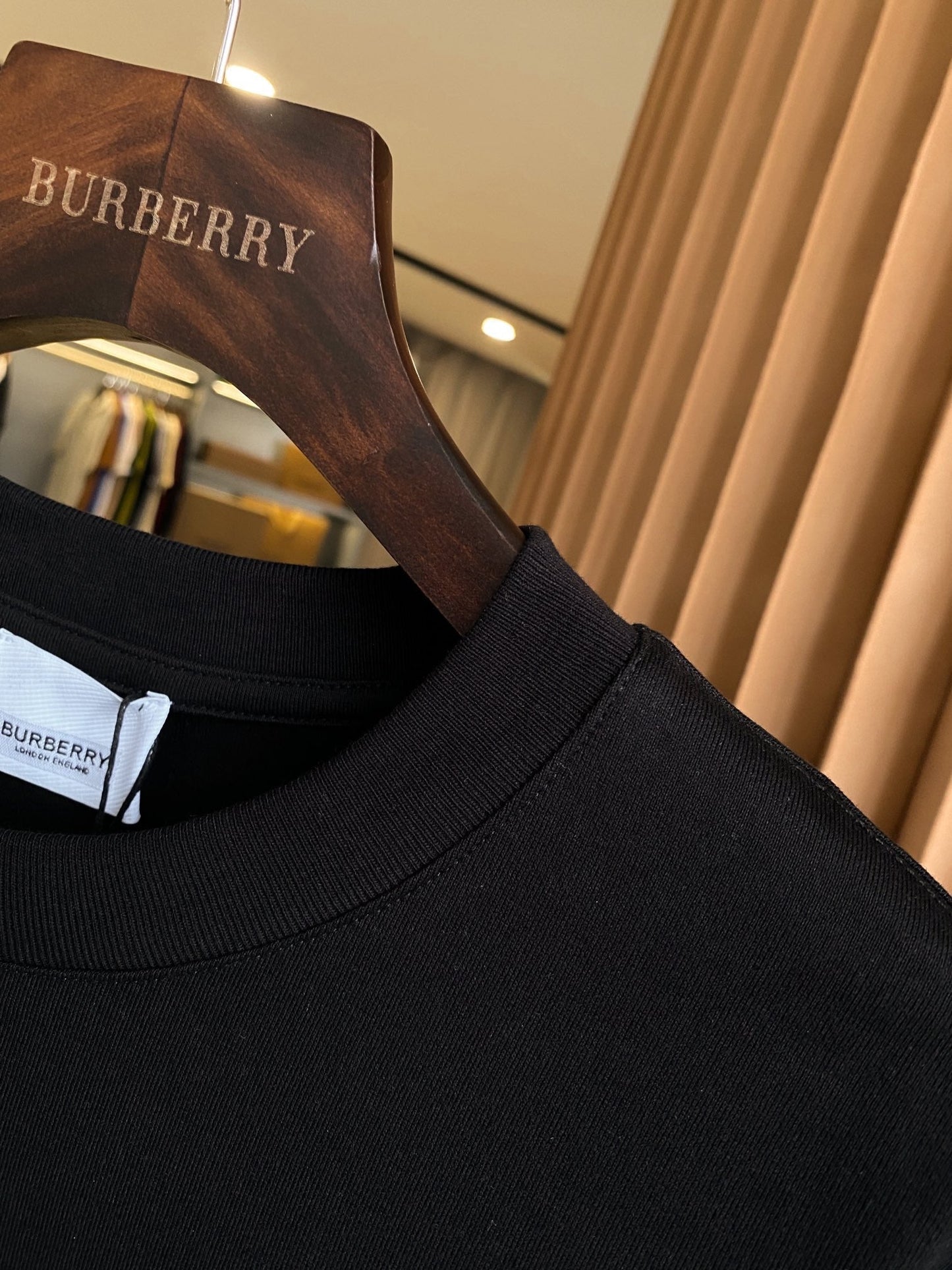 Burberry T-shirt