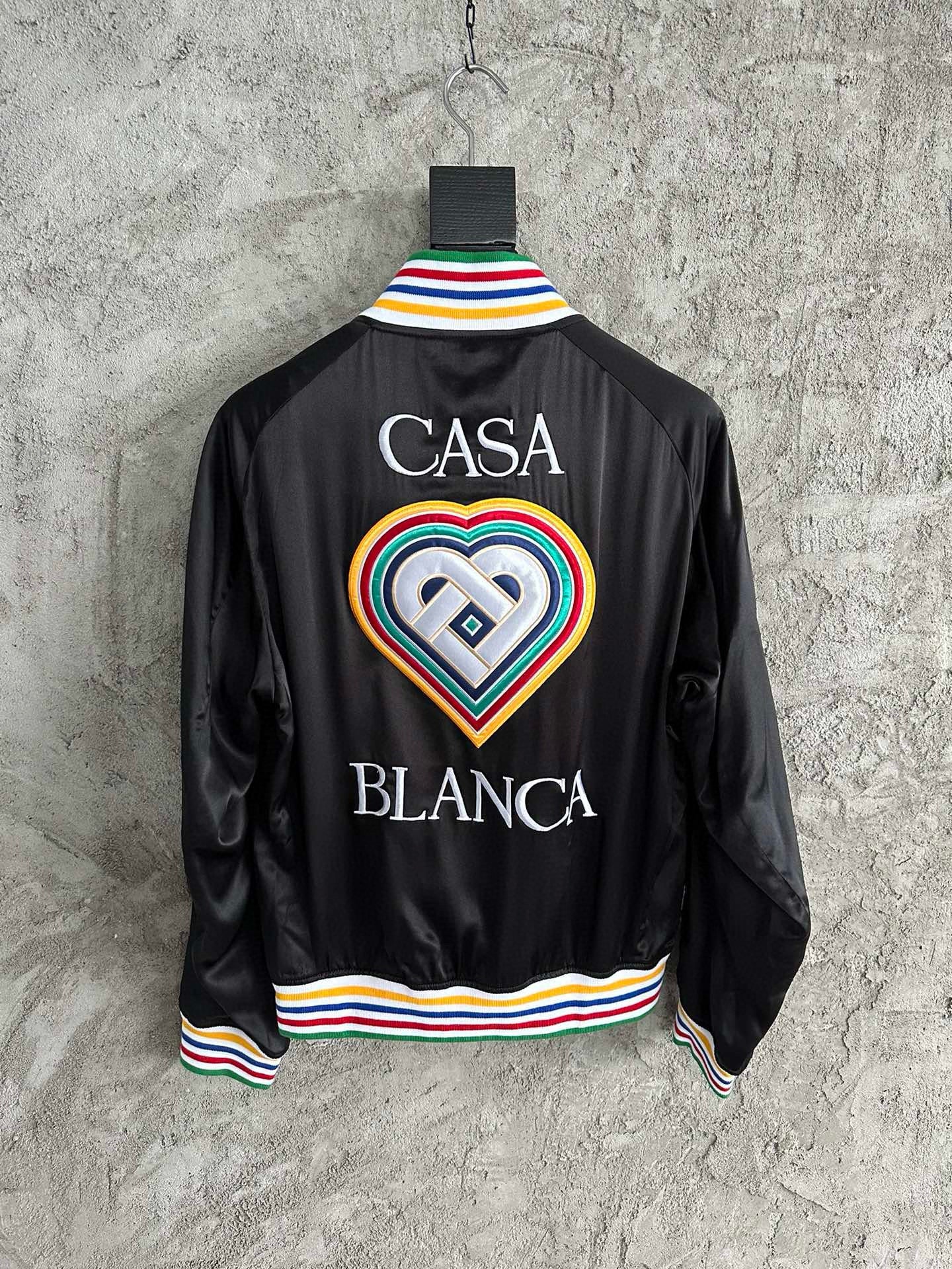 Casablance Jacket