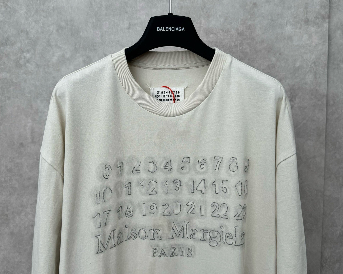 MM6 T-Shirt