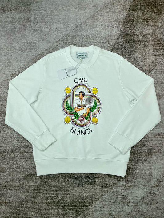 Casablanca Sweater
