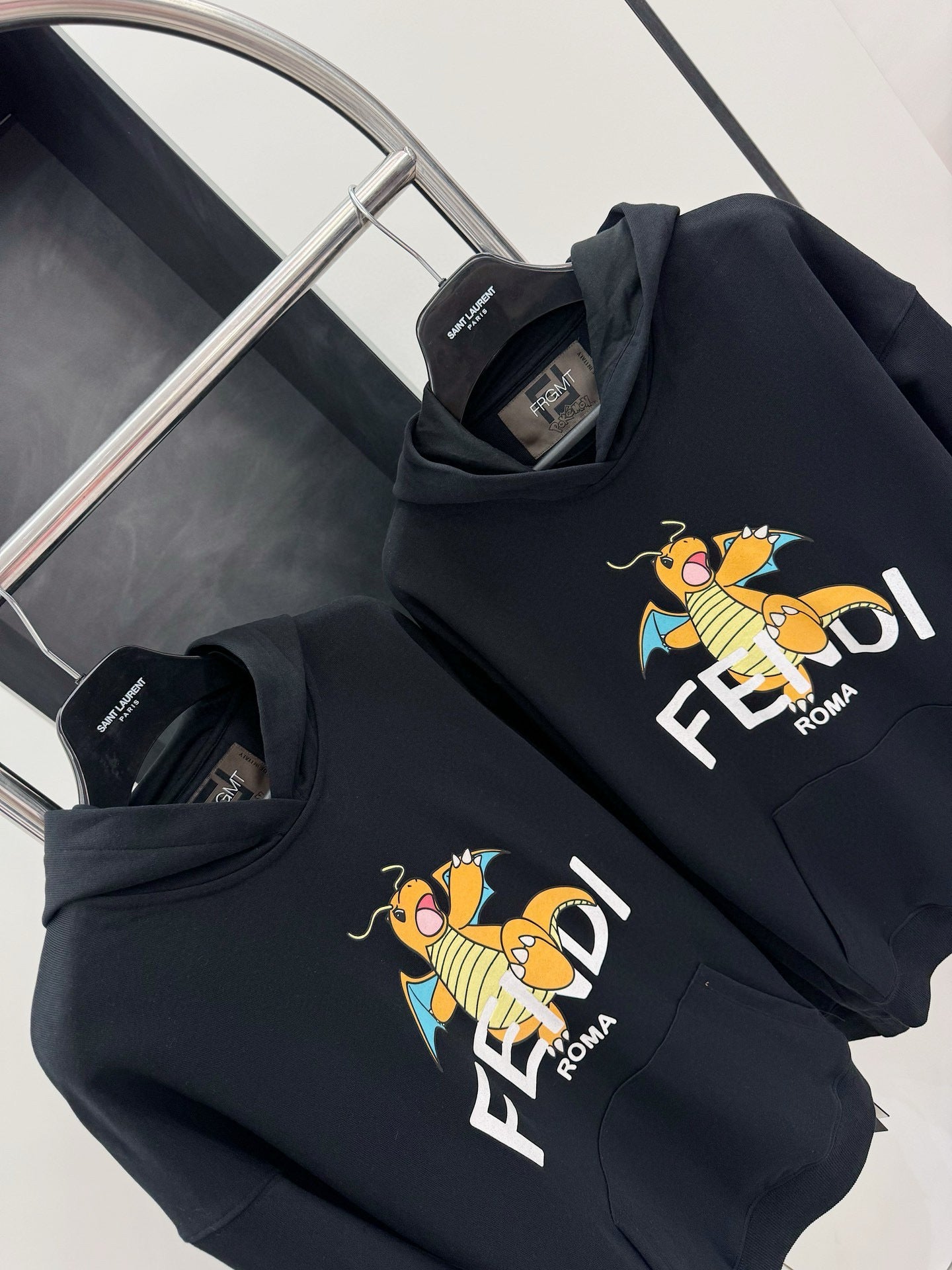 Fendi Hoodie