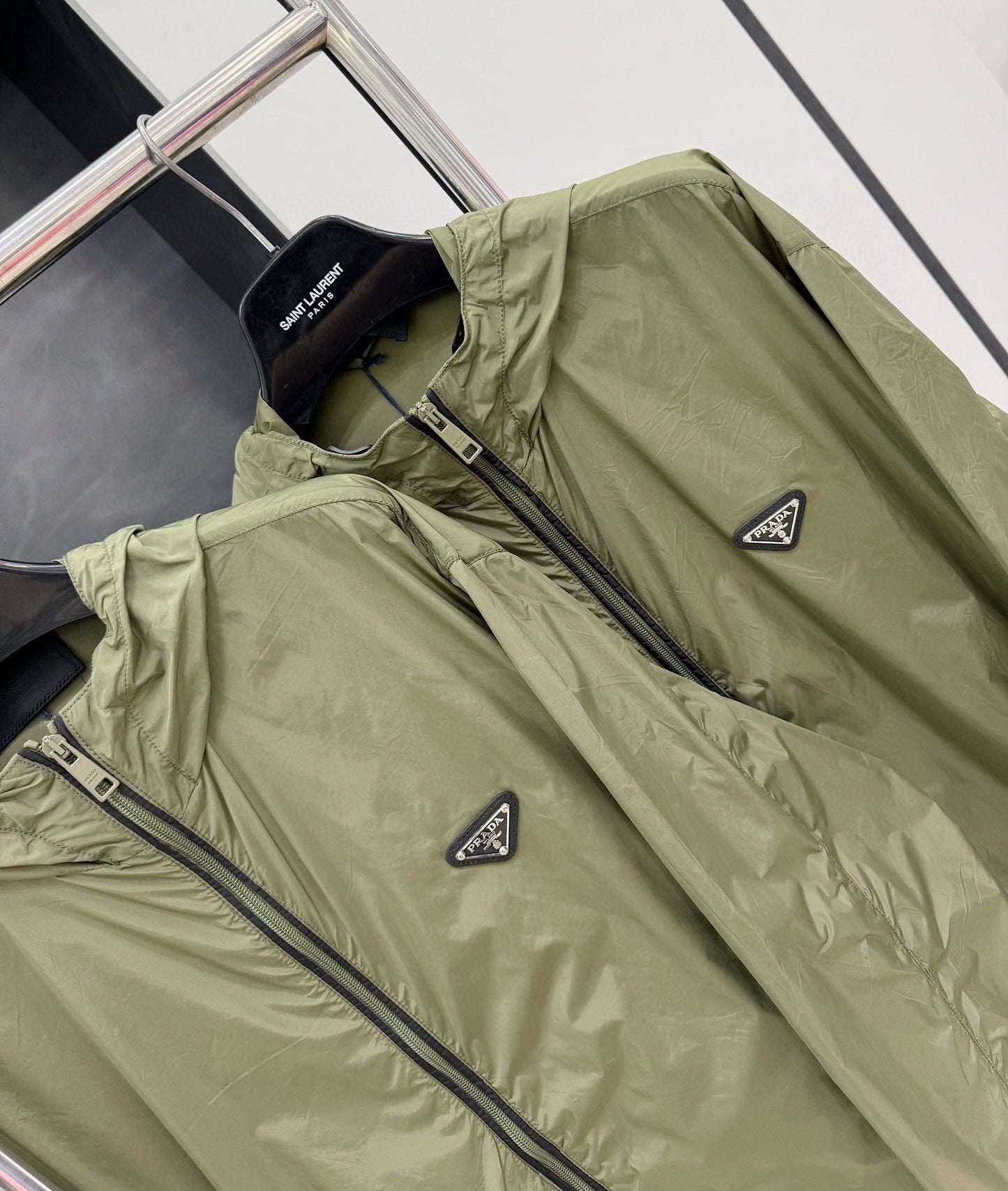 Prada Jacket