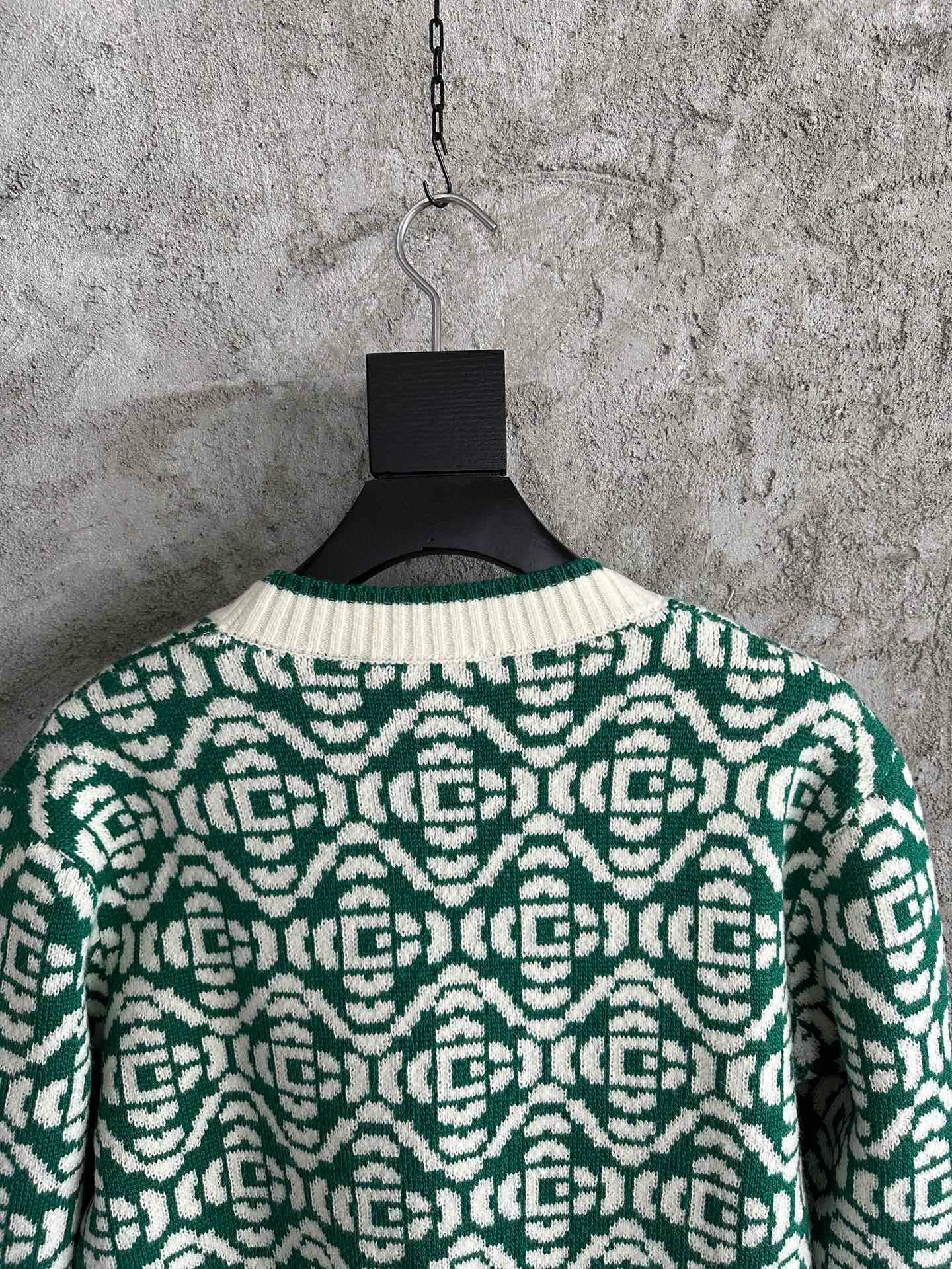 Casablance Long Sleeve