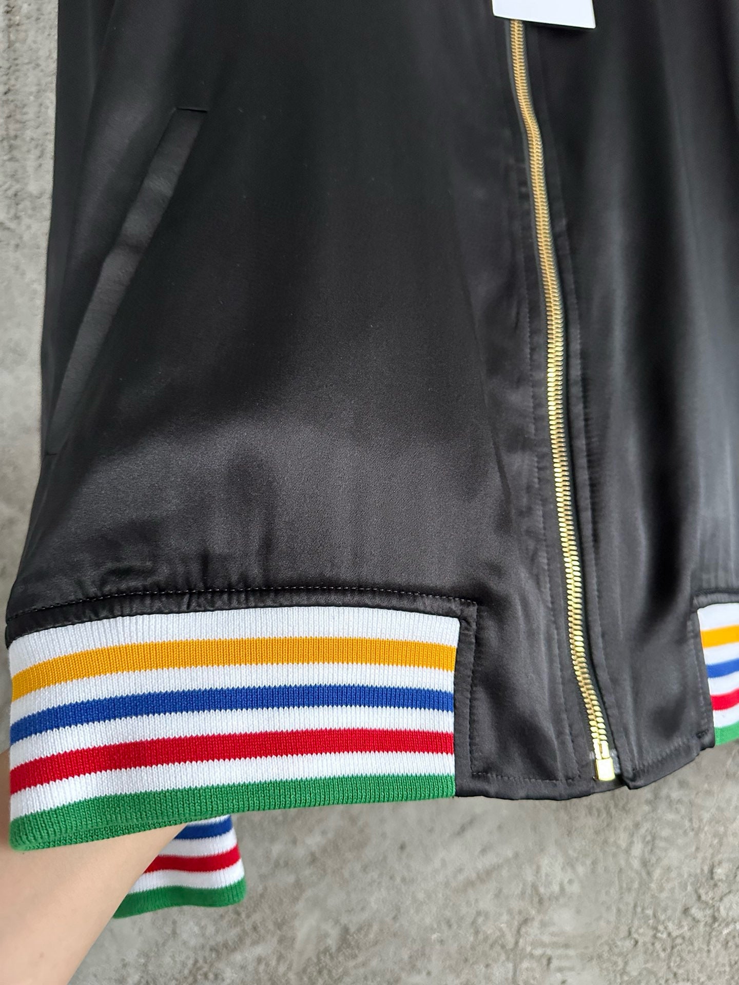 Casablance Jacket