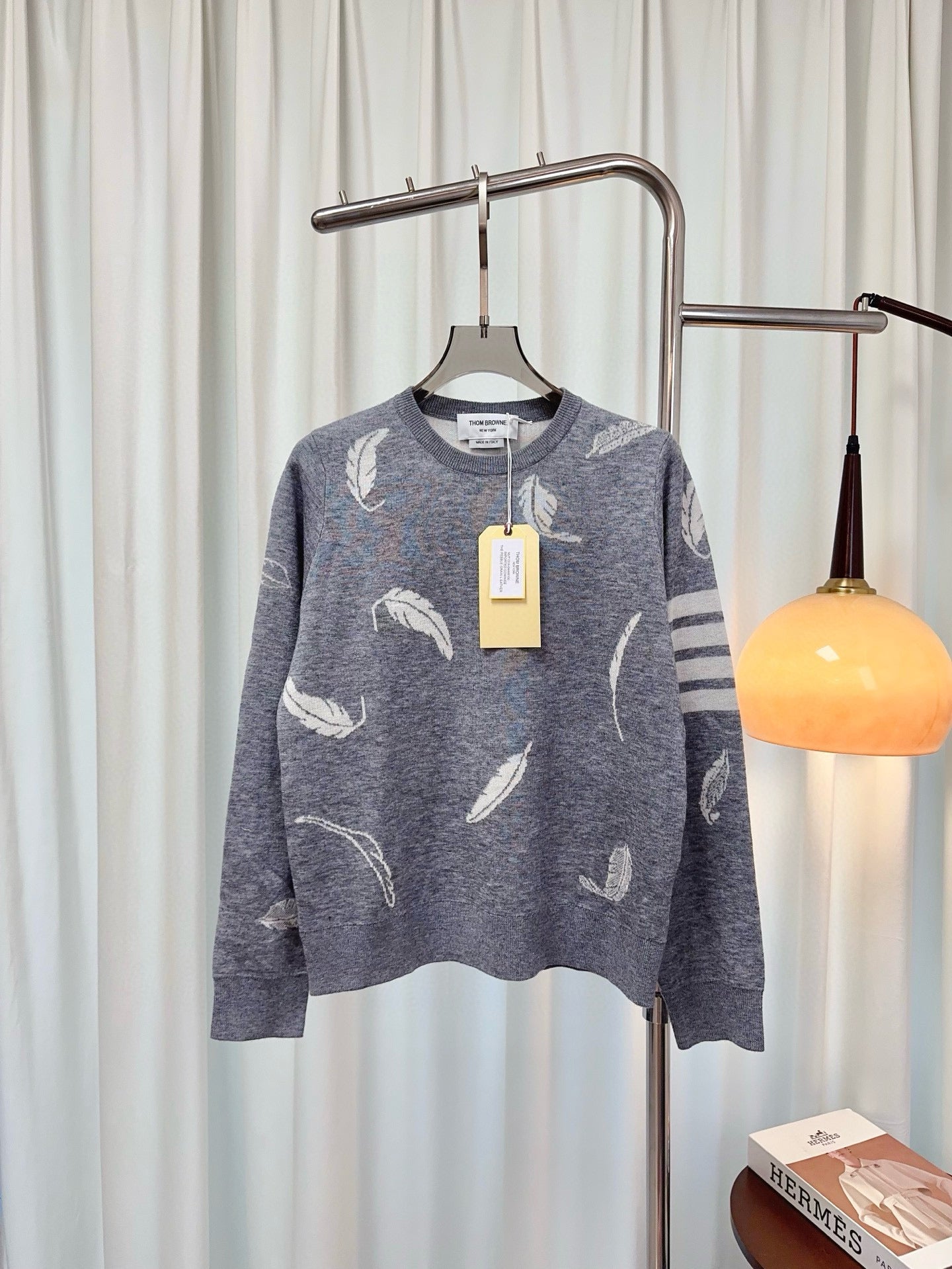 TB Sweater