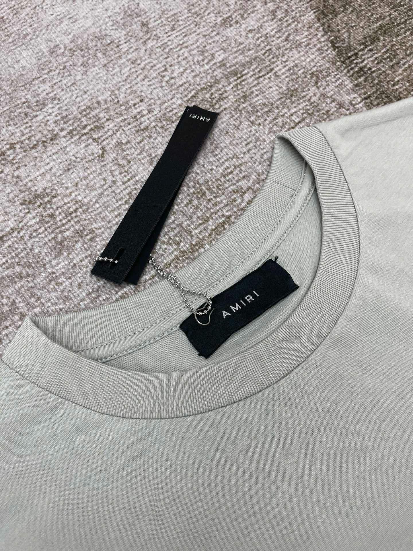 Amiri T-shirt