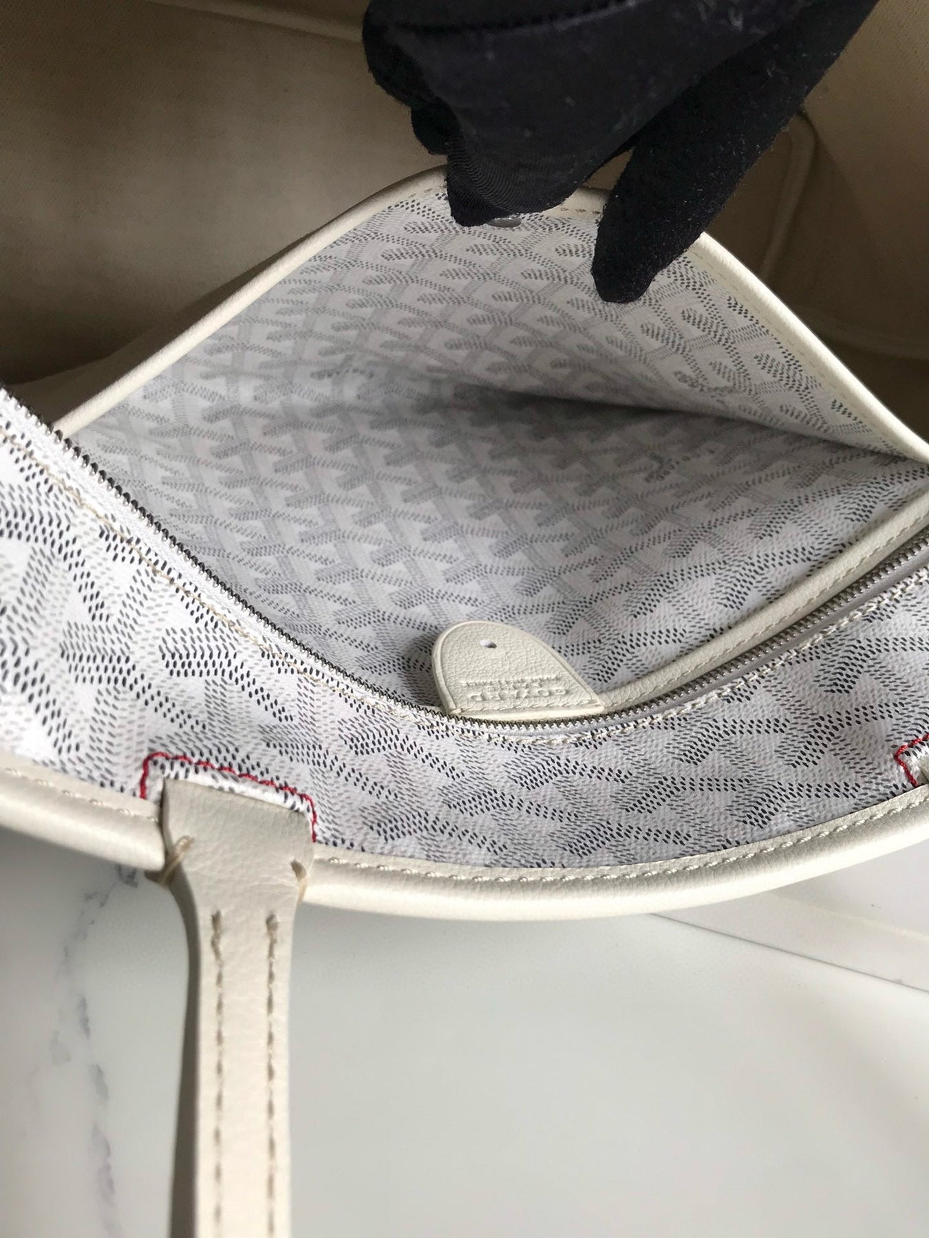 GOY ARTOIS 30*23.5*13