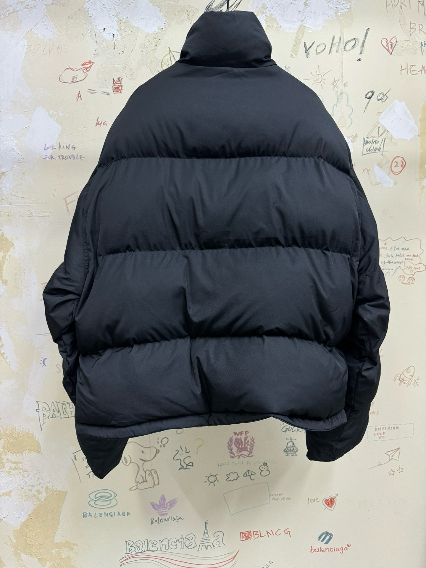 BLCG Down Jacket